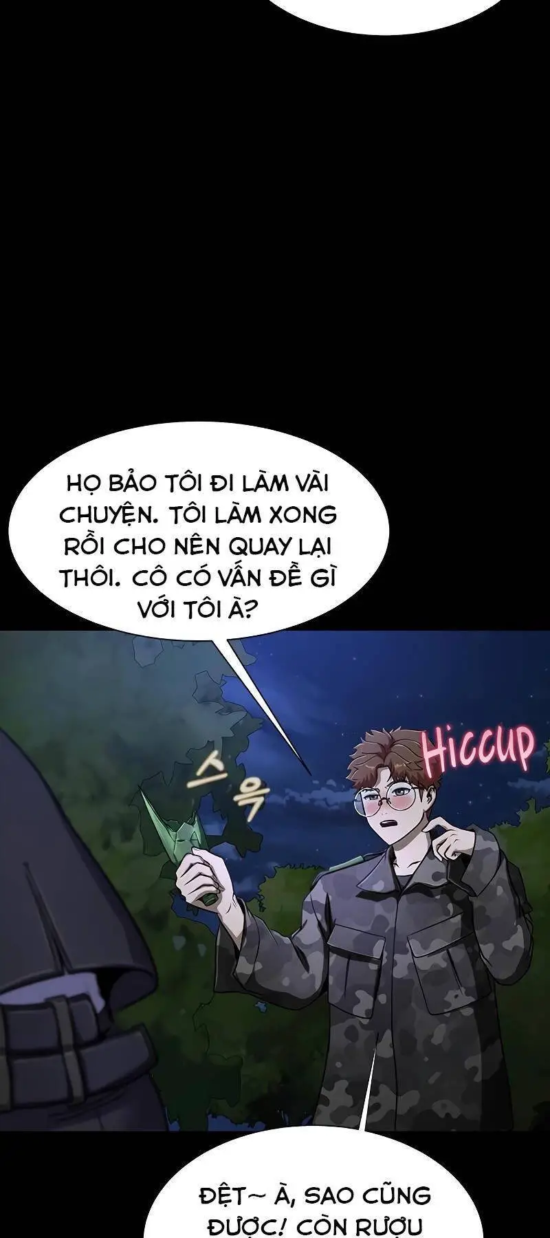 Người Chơi Thiết Thụ Nettruyen ZZZ Chương 37 Page 12