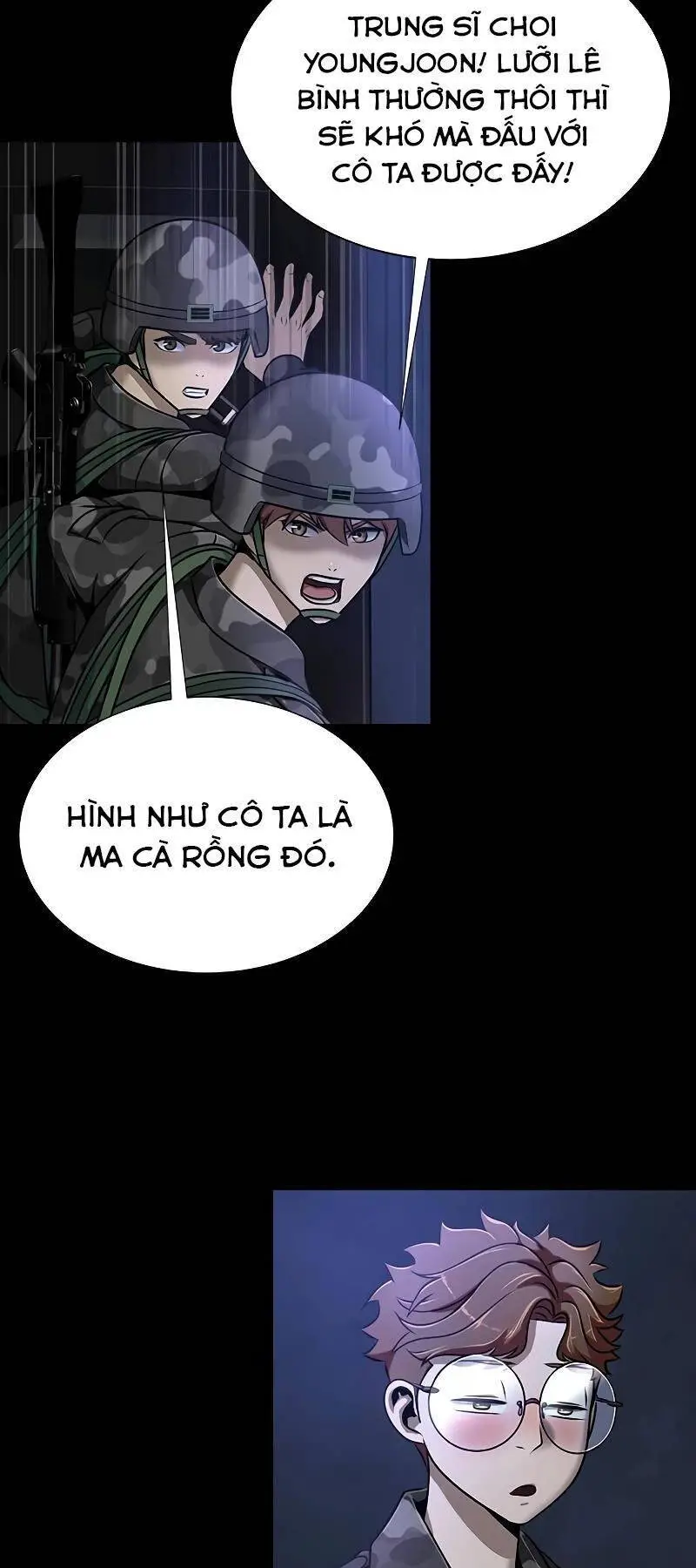 Người Chơi Thiết Thụ Nettruyen ZZZ Chương 37 Page 24