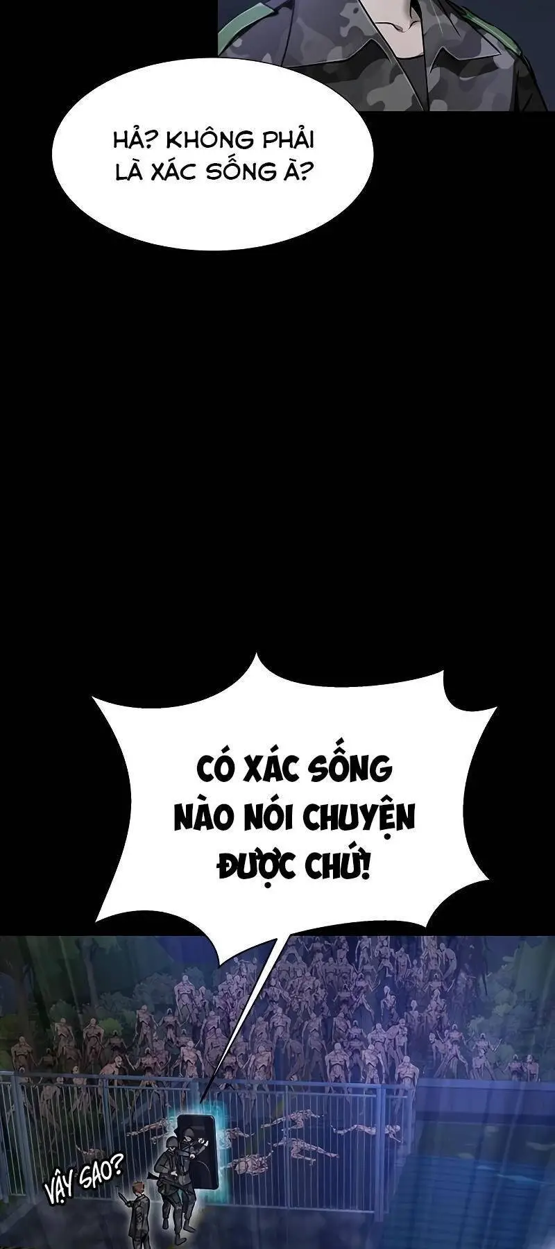 Người Chơi Thiết Thụ Nettruyen ZZZ Chương 37 Page 25