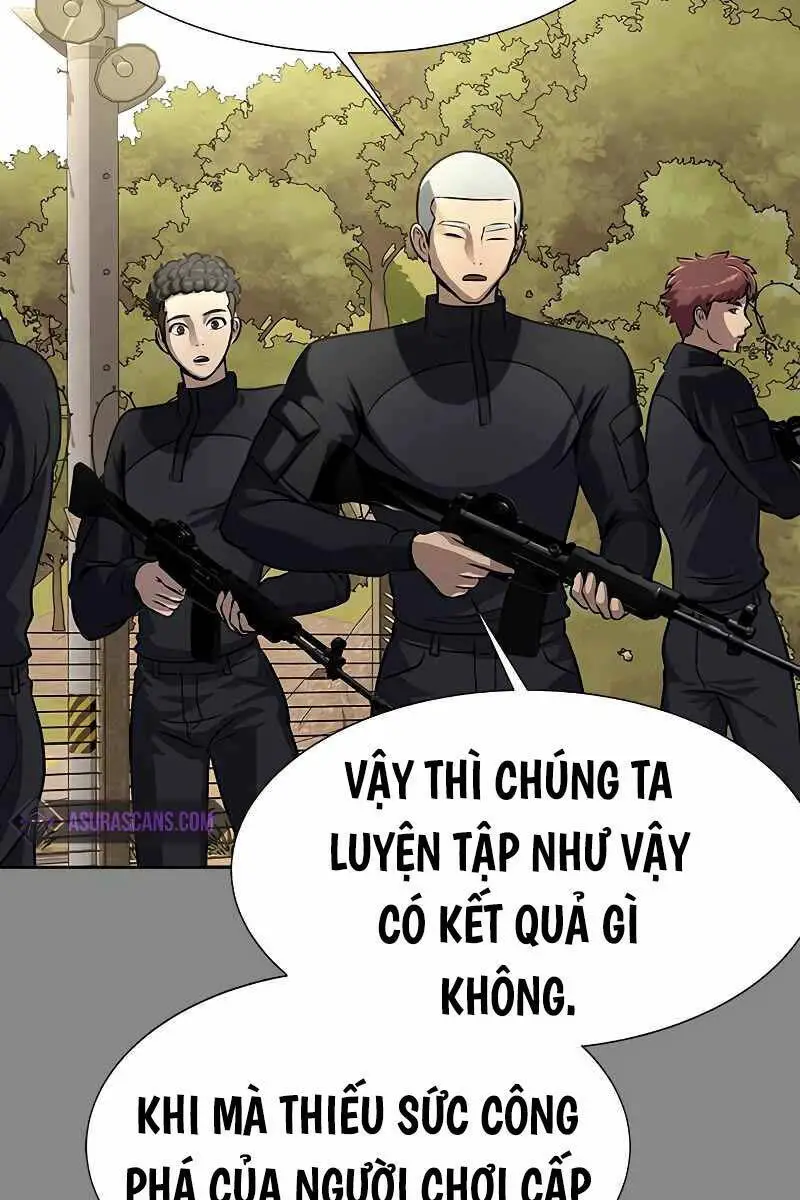 Người Chơi Thiết Thụ Nettruyen ZZZ Chương 27 Page 28