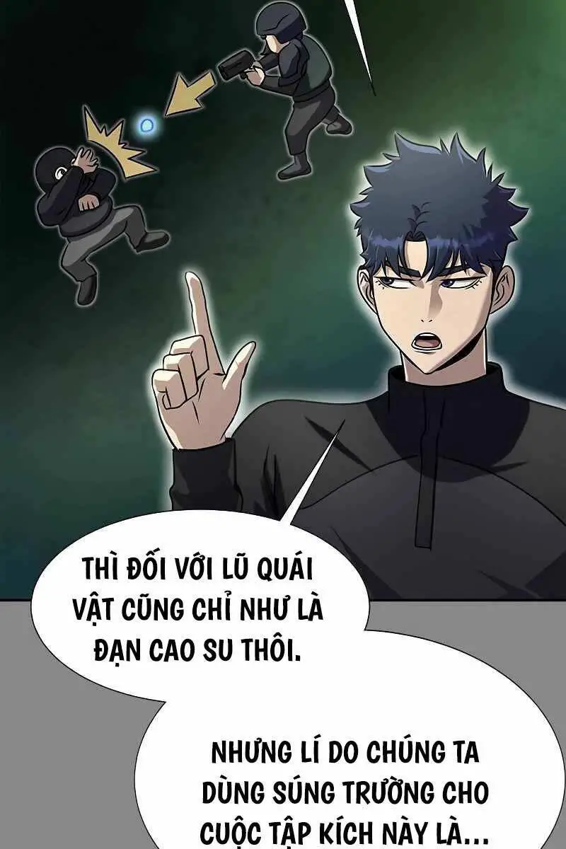 Người Chơi Thiết Thụ Nettruyen ZZZ Chương 27 Page 31