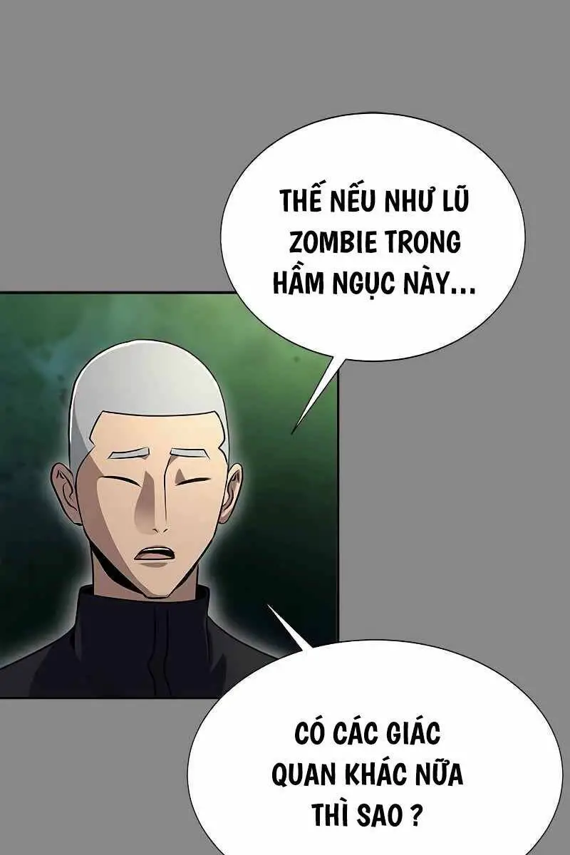 Người Chơi Thiết Thụ Nettruyen ZZZ Chương 27 Page 38