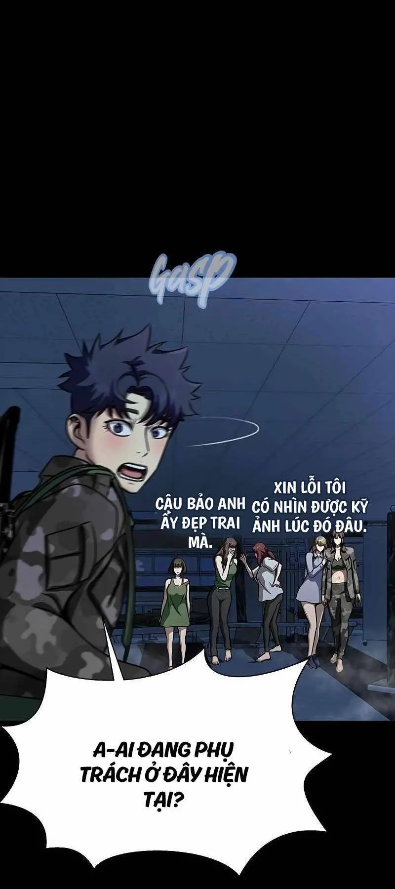 Người Chơi Thiết Thụ Nettruyen ZZZ Chương 39 Page 71