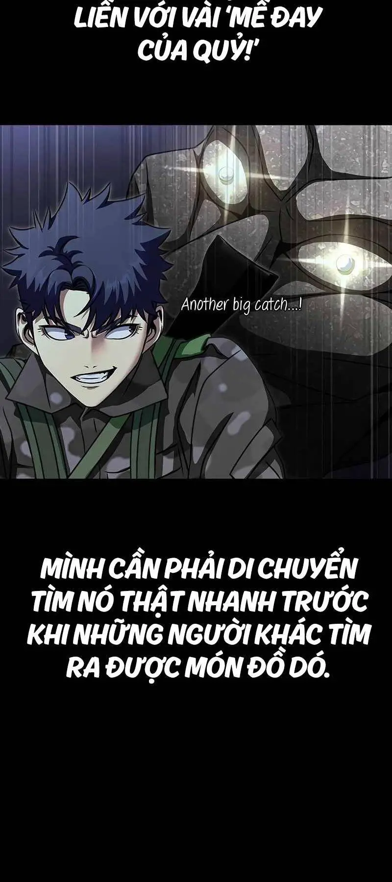 Người Chơi Thiết Thụ Nettruyen ZZZ Chương 39 Page 96