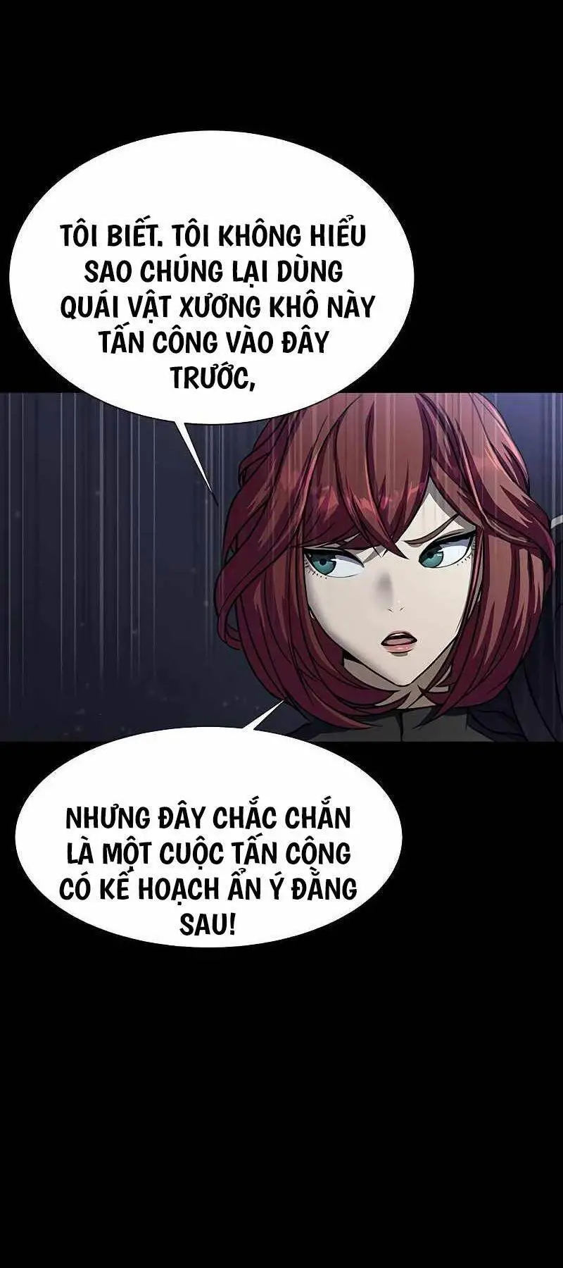 Người Chơi Thiết Thụ Nettruyen ZZZ Chương 39 Page 98