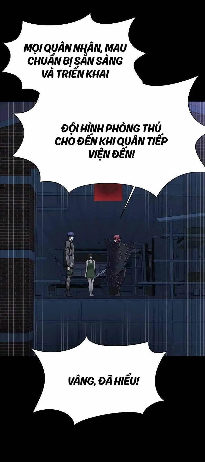 Người Chơi Thiết Thụ Nettruyen ZZZ Chương 39 Page 99