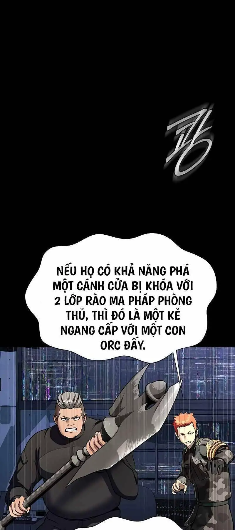 Người Chơi Thiết Thụ Nettruyen ZZZ Chương 39 Page 108