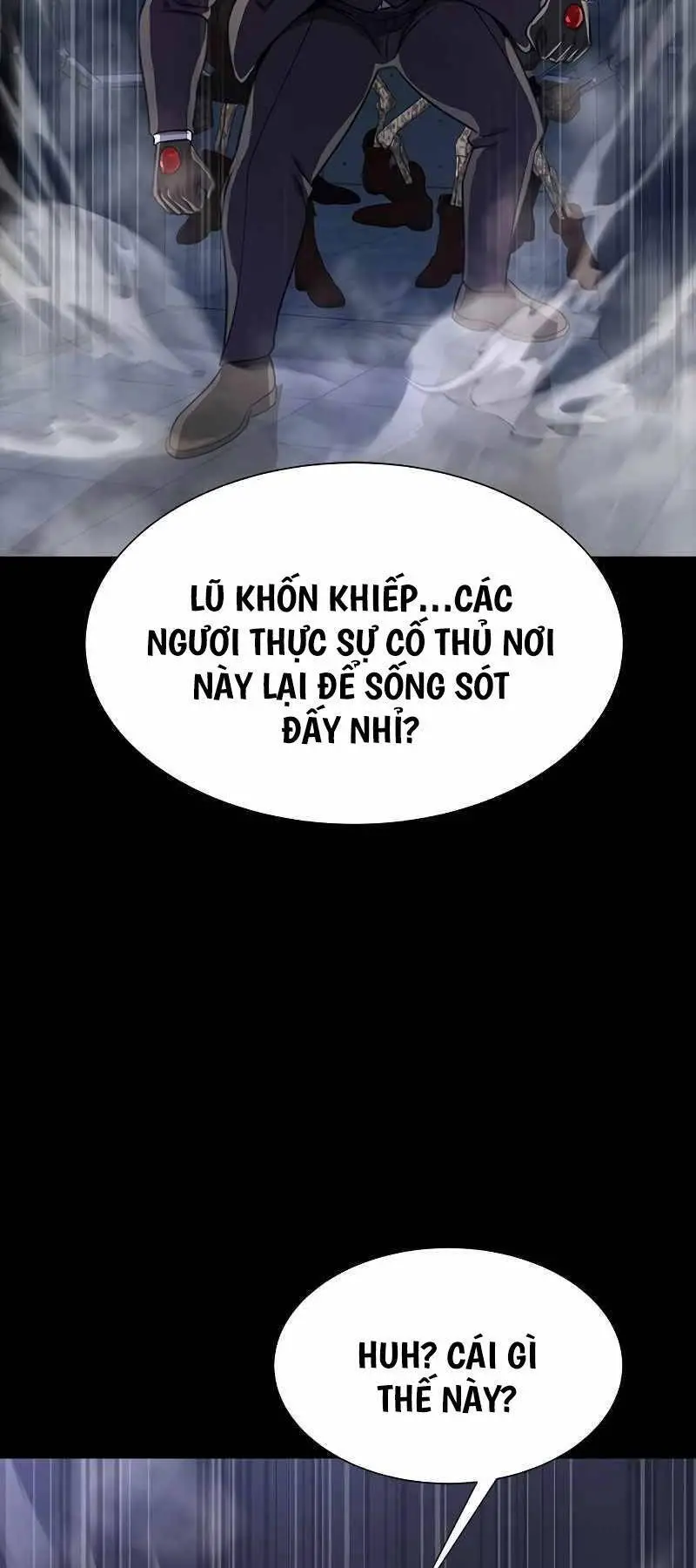 Người Chơi Thiết Thụ Nettruyen ZZZ Chương 39 Page 118