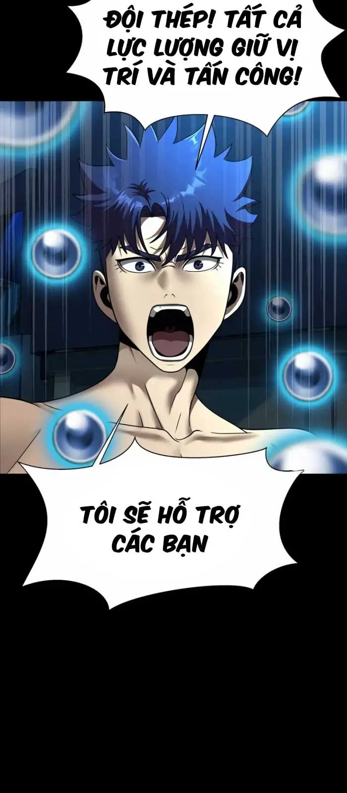 Người Chơi Thiết Thụ Nettruyen ZZZ Chương 52 Page 147