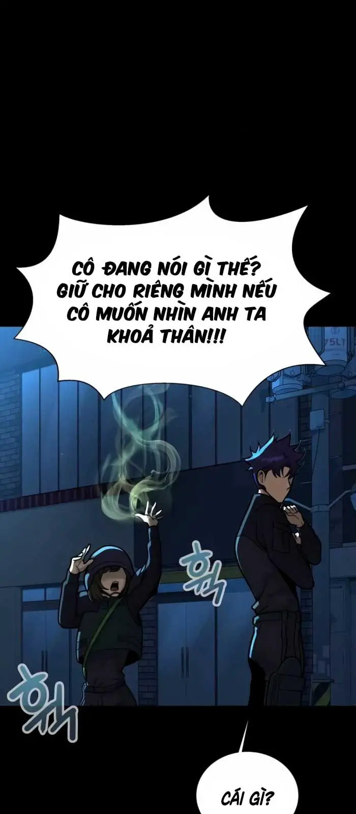 Người Chơi Thiết Thụ Nettruyen ZZZ Chương 52 Page 158