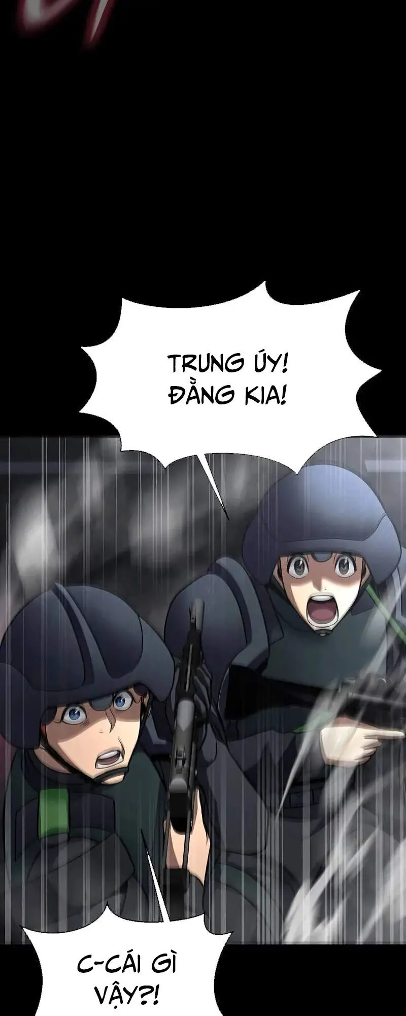 Người Chơi Thiết Thụ Nettruyen ZZZ Chương 64 Page 33