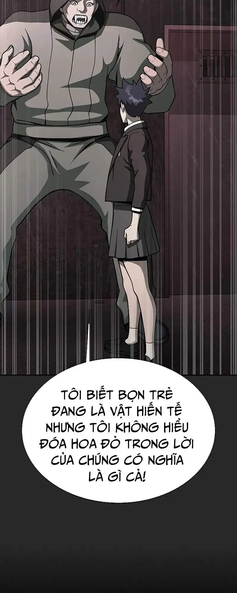 Người Chơi Thiết Thụ Nettruyen ZZZ Chương 64 Page 37