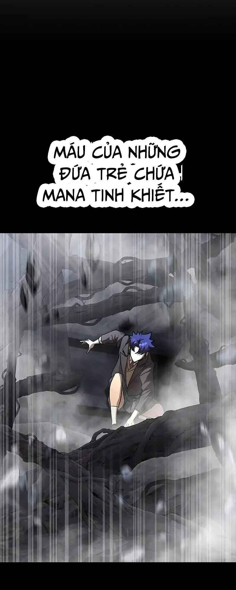 Người Chơi Thiết Thụ Nettruyen ZZZ Chương 64 Page 38
