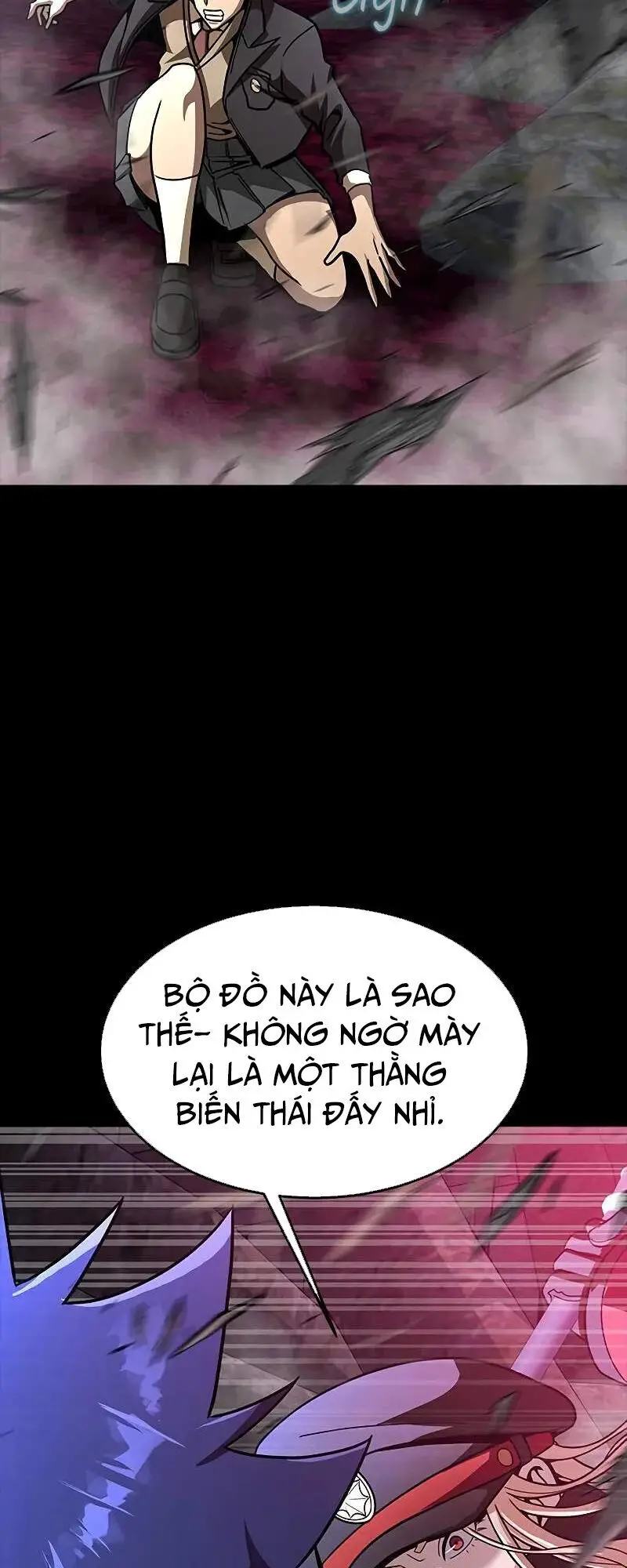 Người Chơi Thiết Thụ Nettruyen ZZZ Chương 64 Page 51