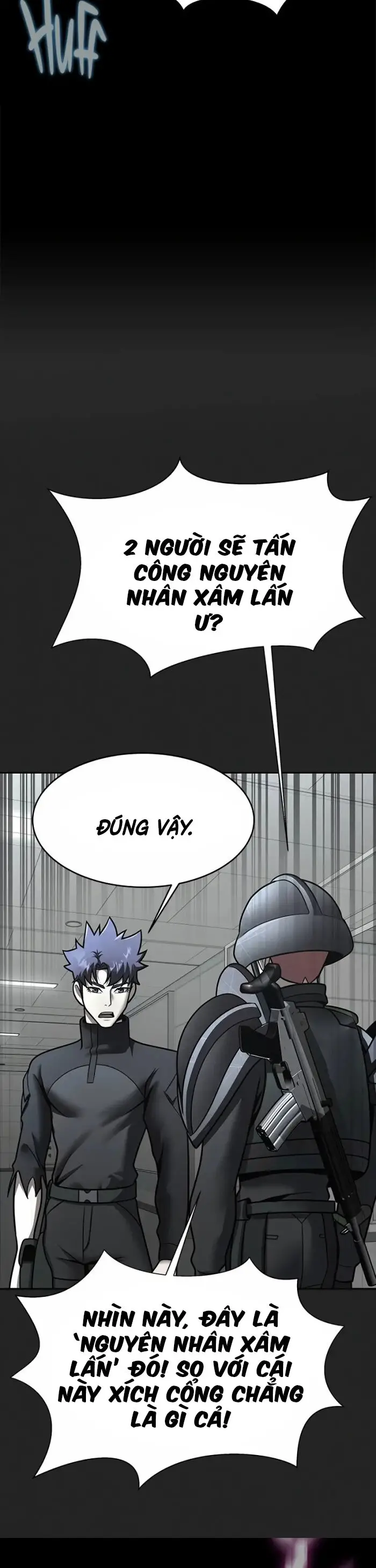 Người Chơi Thiết Thụ Nettruyen ZZZ Chương 56 Page 83