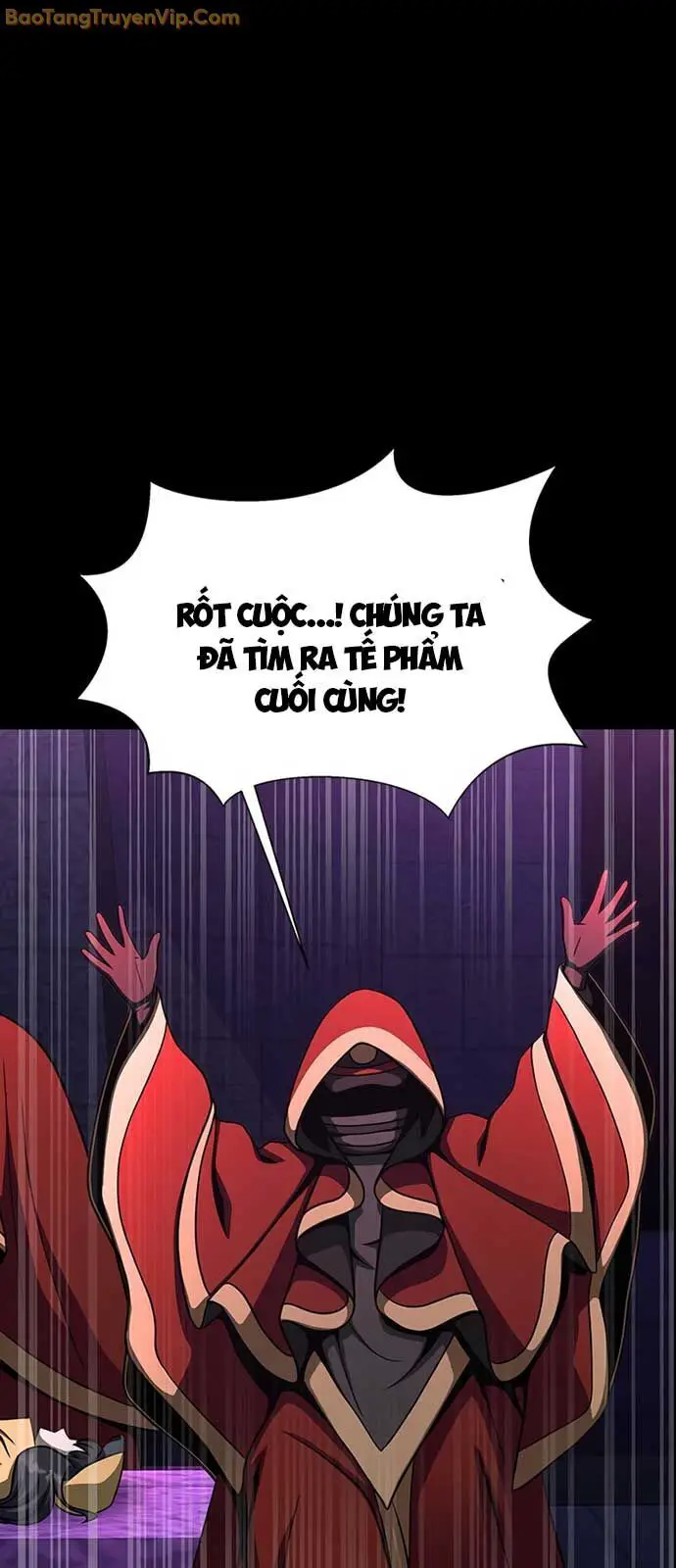 Người Chơi Thiết Thụ Nettruyen ZZZ Chương 62 Page 25