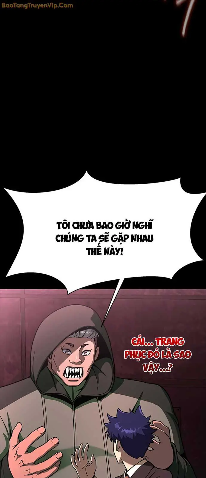 Người Chơi Thiết Thụ Nettruyen ZZZ Chương 62 Page 60