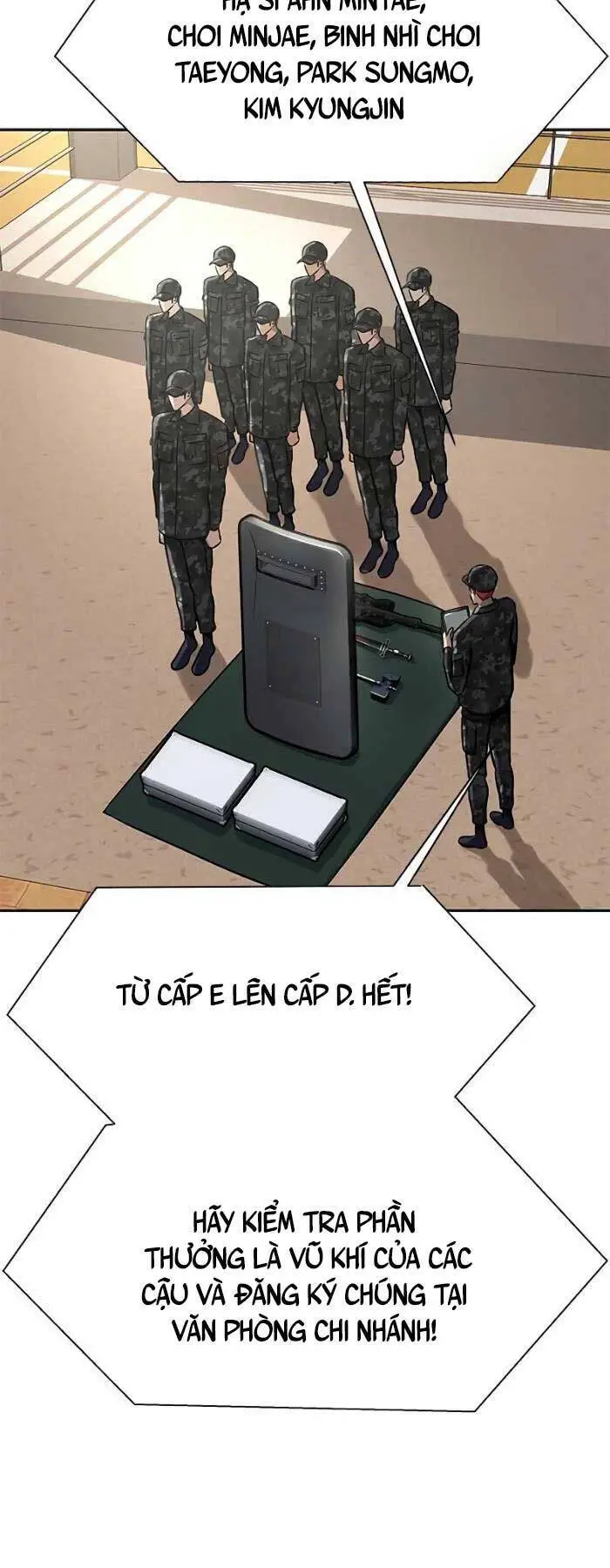 Người Chơi Thiết Thụ Nettruyen ZZZ Chương 35 Page 41