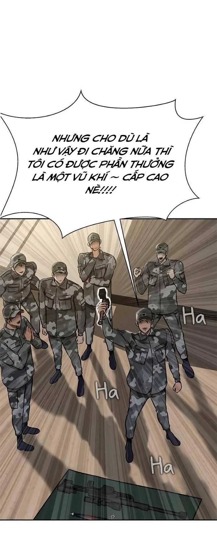 Người Chơi Thiết Thụ Nettruyen ZZZ Chương 35 Page 47
