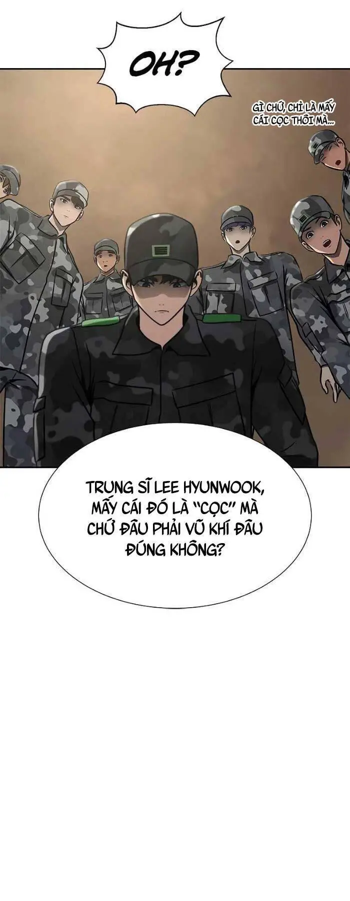 Người Chơi Thiết Thụ Nettruyen ZZZ Chương 35 Page 49