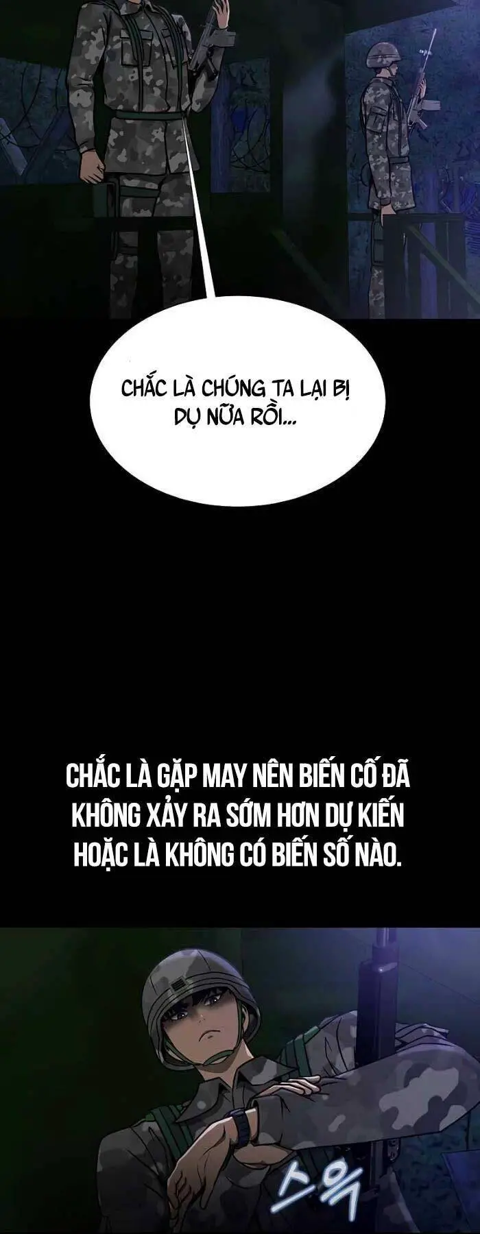 Người Chơi Thiết Thụ Nettruyen ZZZ Chương 35 Page 55