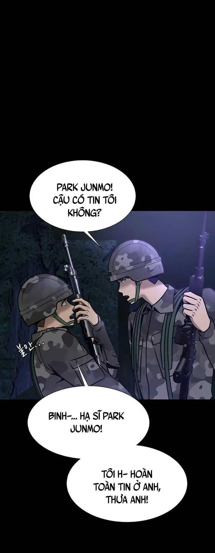 Người Chơi Thiết Thụ Nettruyen ZZZ Chương 35 Page 59