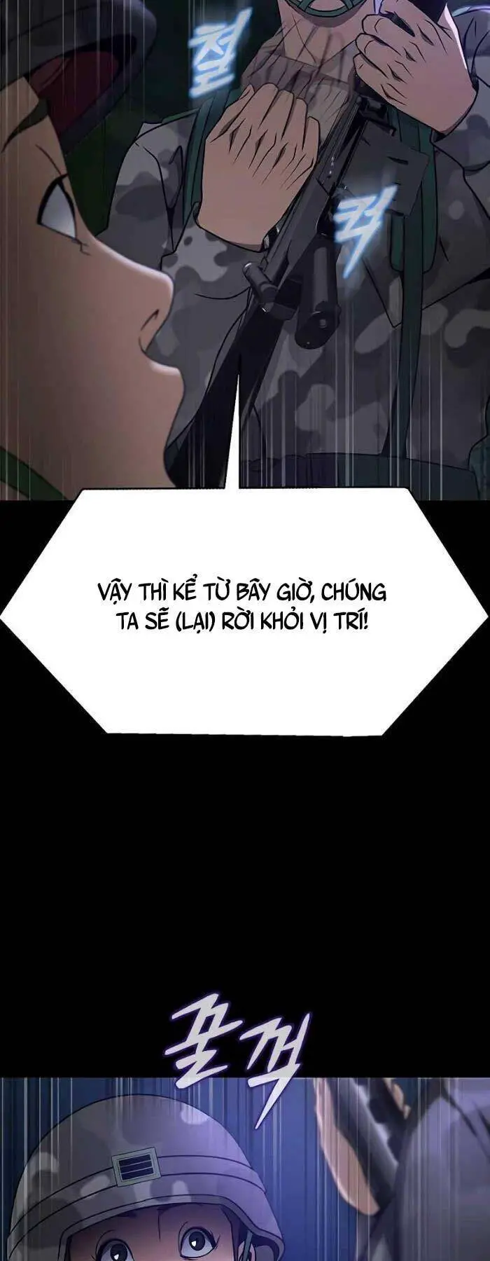 Người Chơi Thiết Thụ Nettruyen ZZZ Chương 35 Page 61