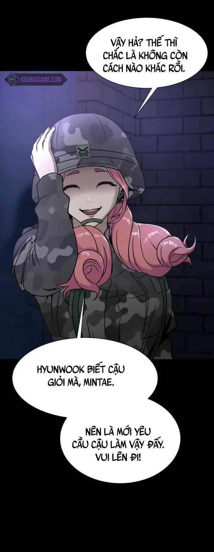 Người Chơi Thiết Thụ Nettruyen ZZZ Chương 35 Page 67