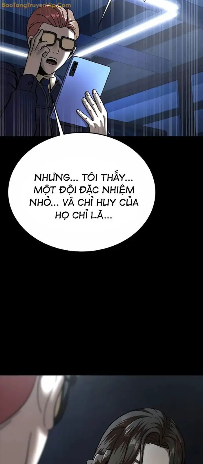 Người Chơi Thiết Thụ Nettruyen ZZZ Chương 59 Page 110