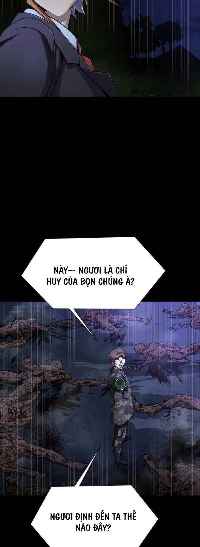 Người Chơi Thiết Thụ Nettruyen ZZZ Chương 36 Page 76