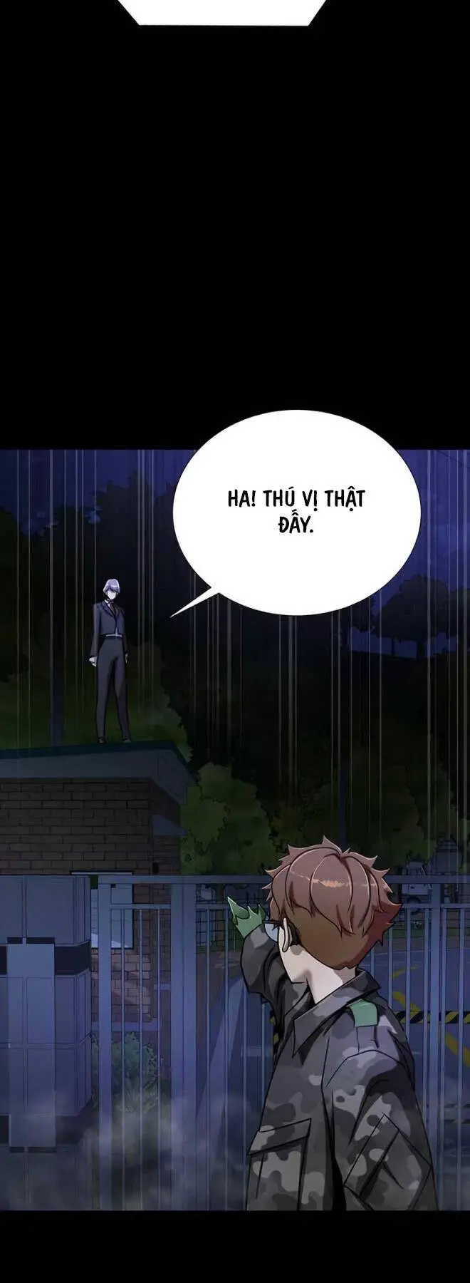 Người Chơi Thiết Thụ Nettruyen ZZZ Chương 36 Page 77