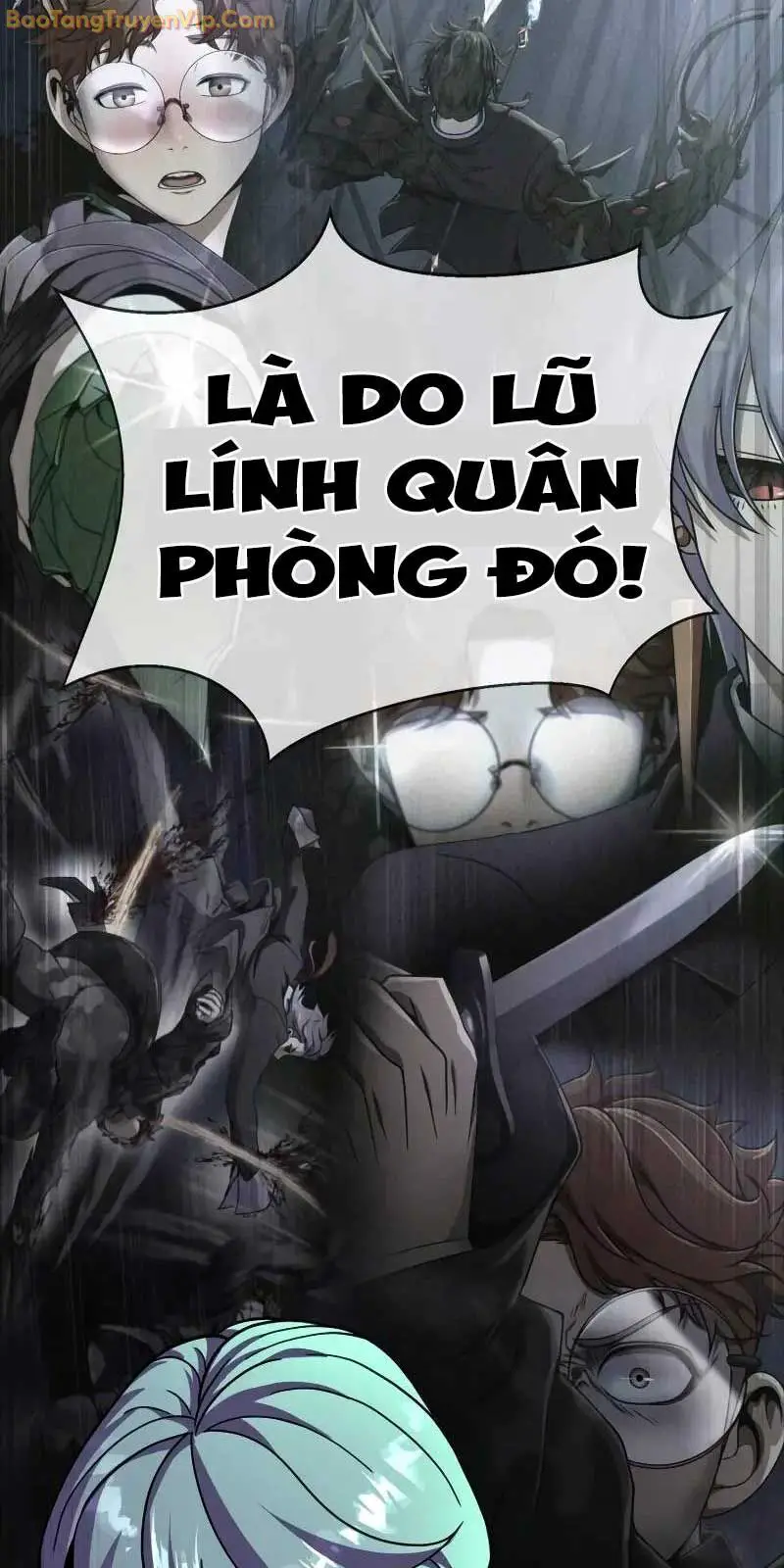 Người Chơi Thiết Thụ Nettruyen ZZZ Chương 55 Page 20