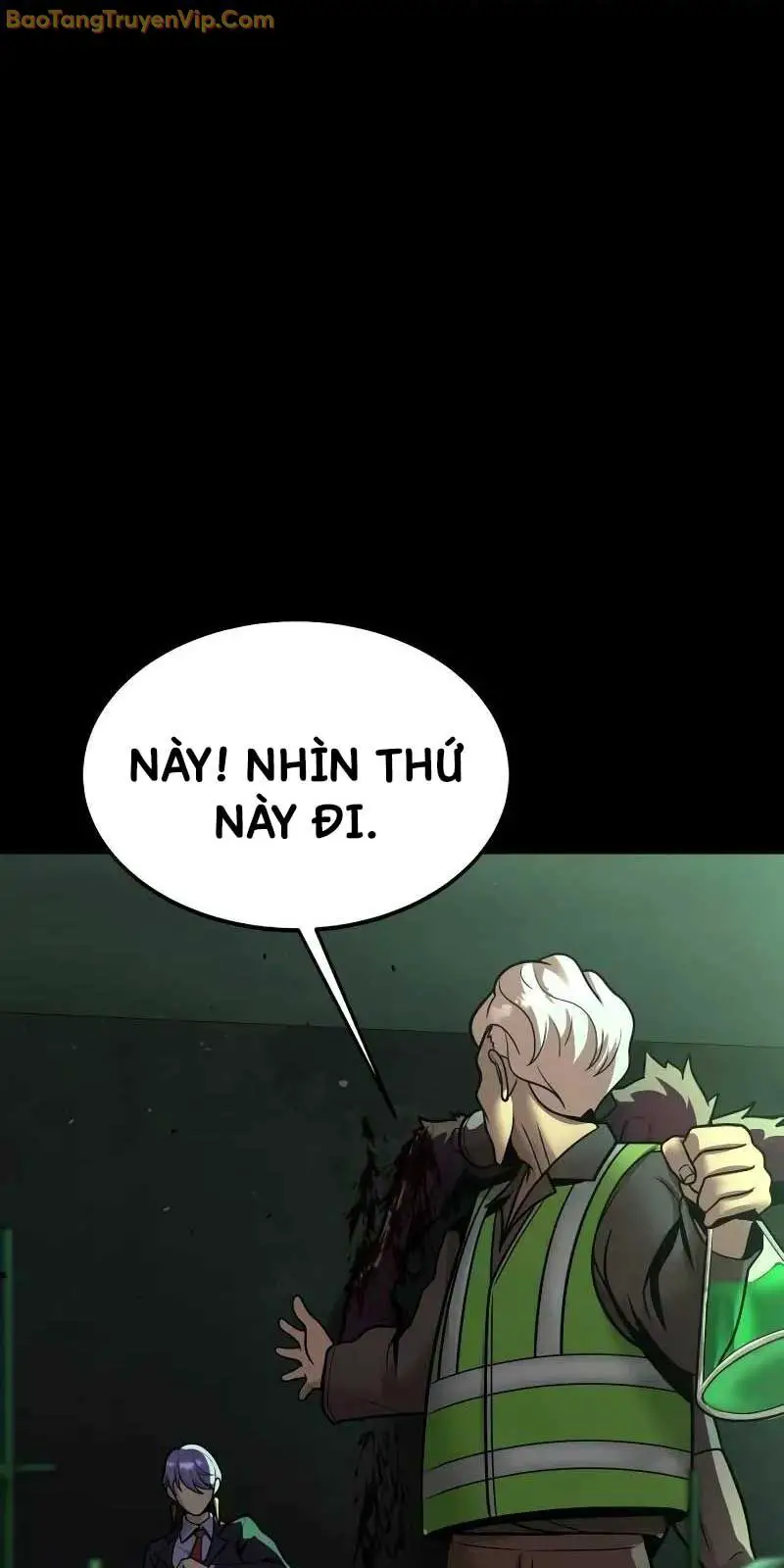 Người Chơi Thiết Thụ Nettruyen ZZZ Chương 55 Page 24