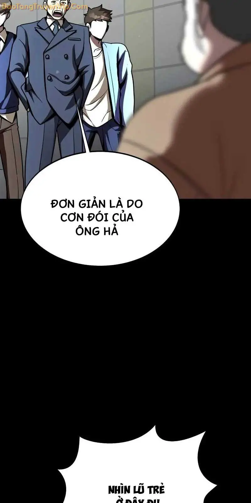 Người Chơi Thiết Thụ Nettruyen ZZZ Chương 55 Page 30