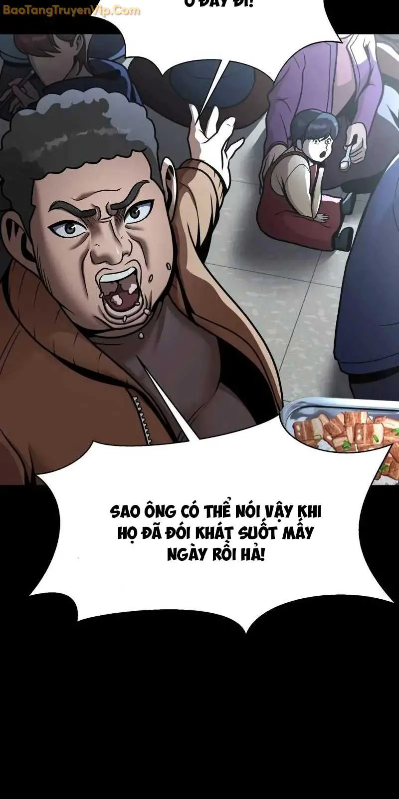 Người Chơi Thiết Thụ Nettruyen ZZZ Chương 55 Page 31