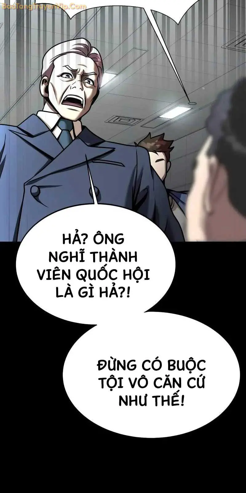 Người Chơi Thiết Thụ Nettruyen ZZZ Chương 55 Page 33