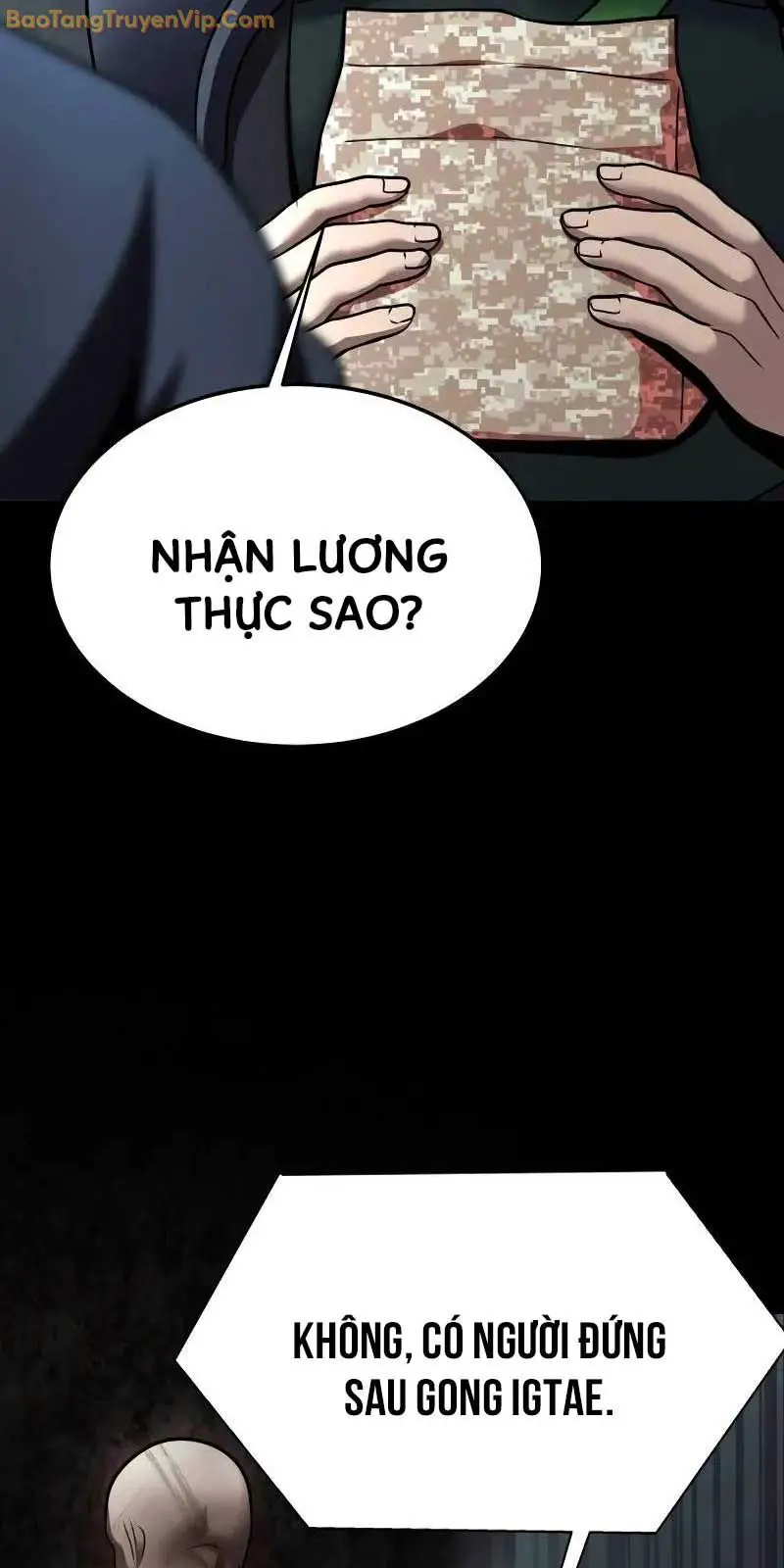 Người Chơi Thiết Thụ Nettruyen ZZZ Chương 55 Page 38