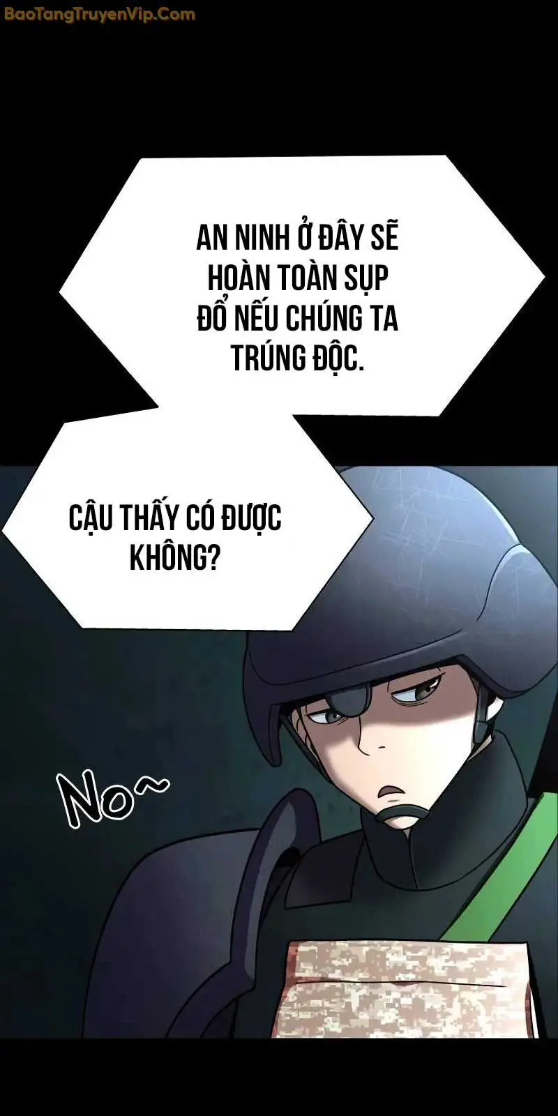 Người Chơi Thiết Thụ Nettruyen ZZZ Chương 55 Page 40