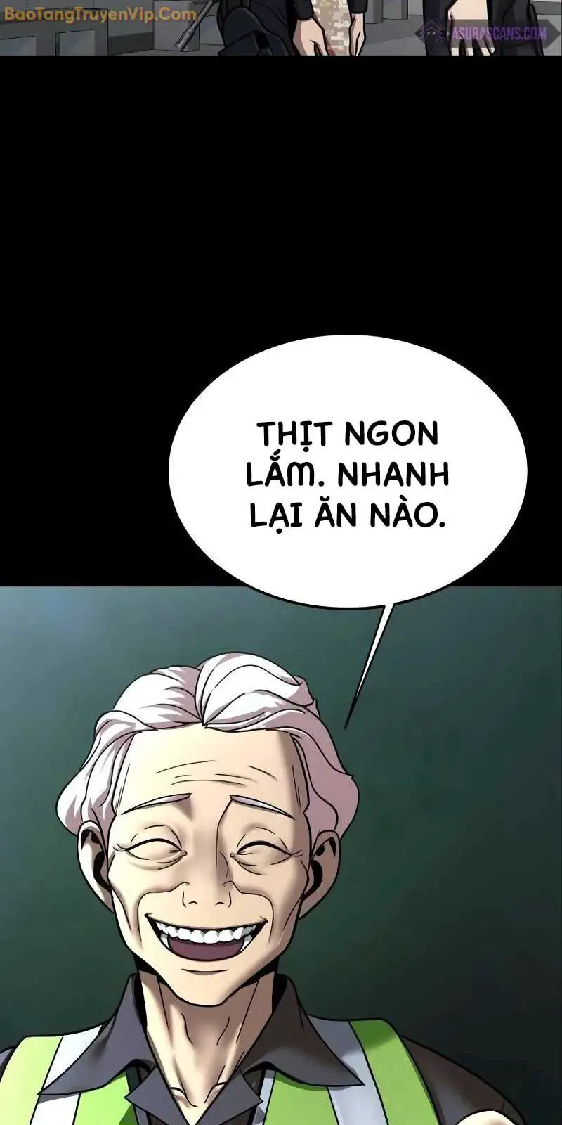 Người Chơi Thiết Thụ Nettruyen ZZZ Chương 55 Page 42