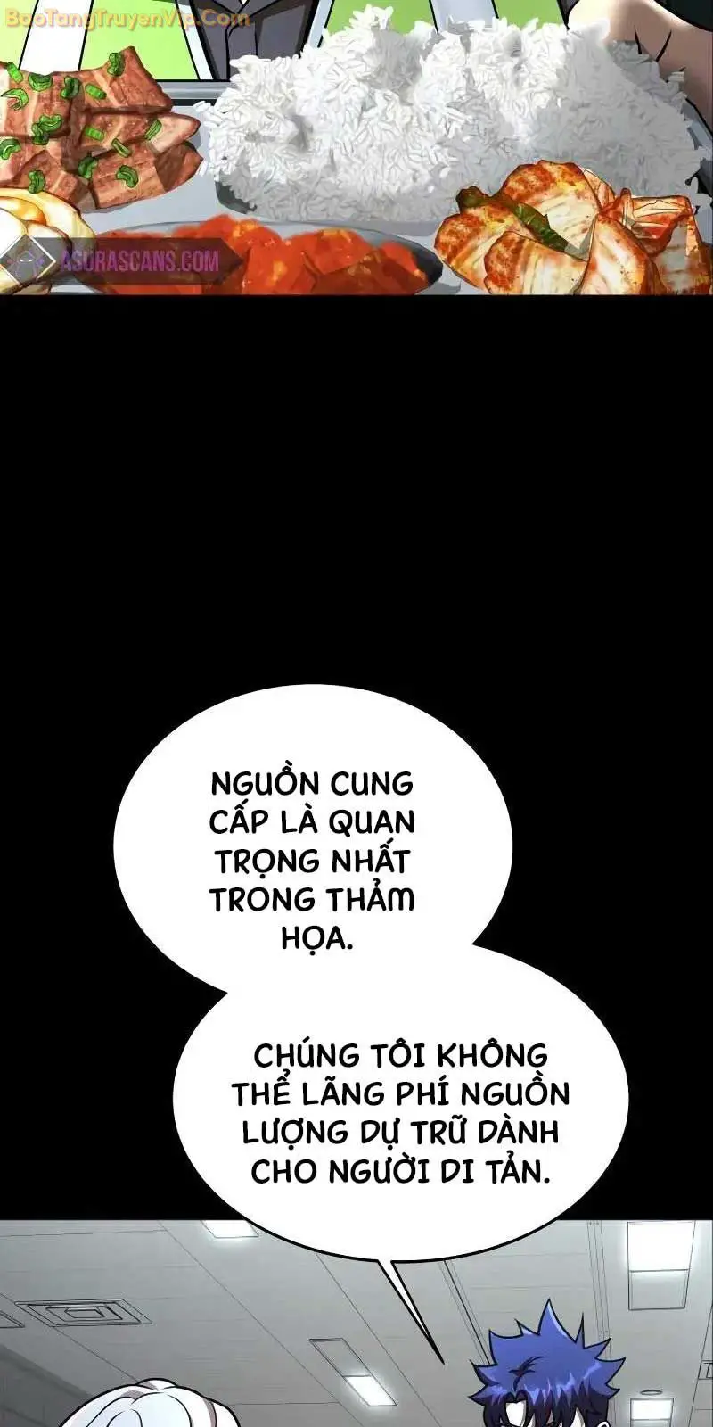 Người Chơi Thiết Thụ Nettruyen ZZZ Chương 55 Page 43