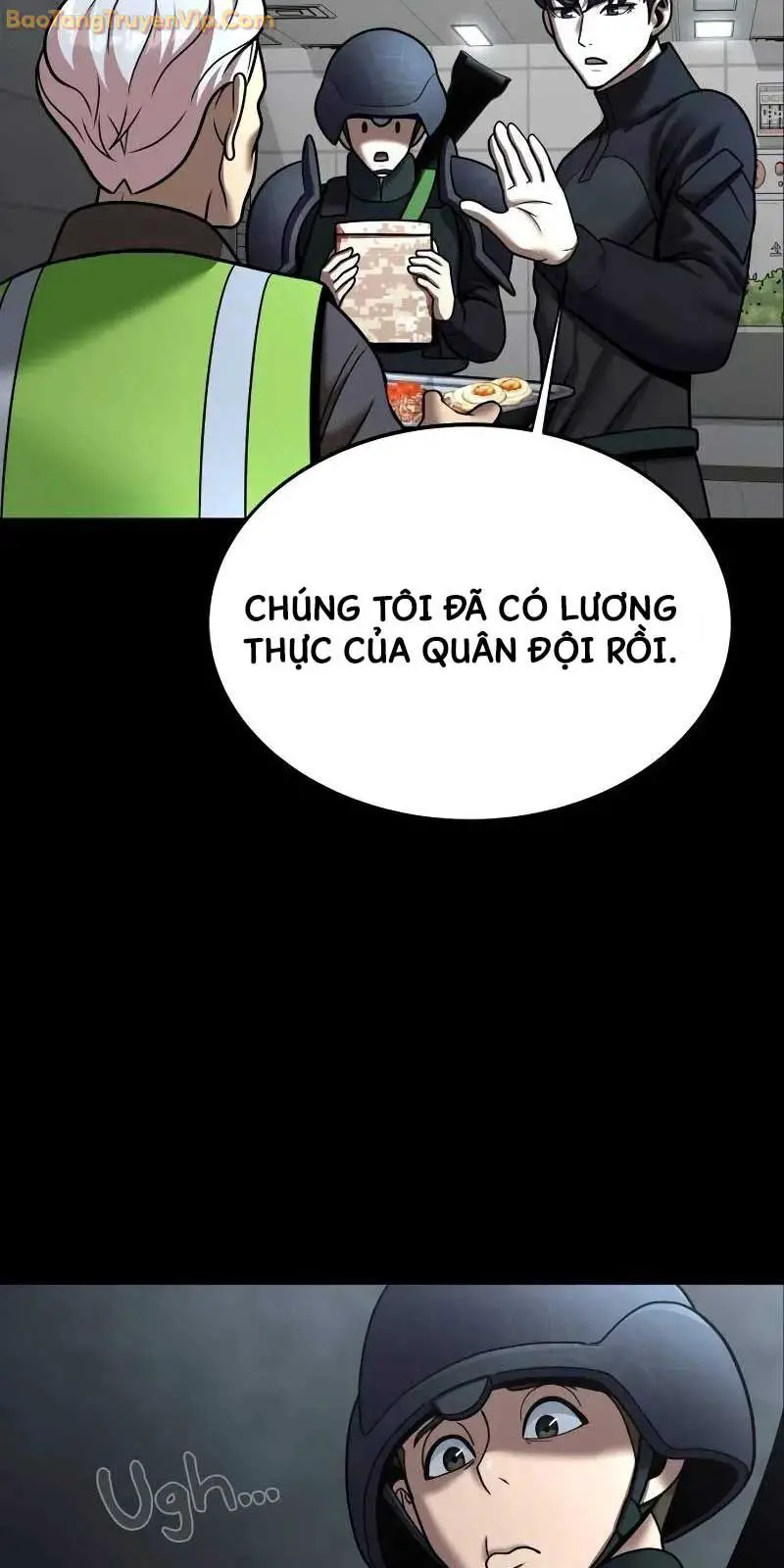 Người Chơi Thiết Thụ Nettruyen ZZZ Chương 55 Page 44