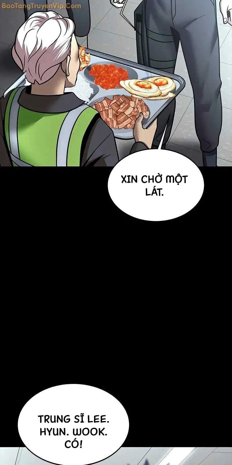 Người Chơi Thiết Thụ Nettruyen ZZZ Chương 55 Page 48
