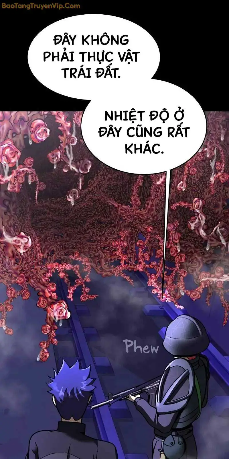 Người Chơi Thiết Thụ Nettruyen ZZZ Chương 55 Page 58
