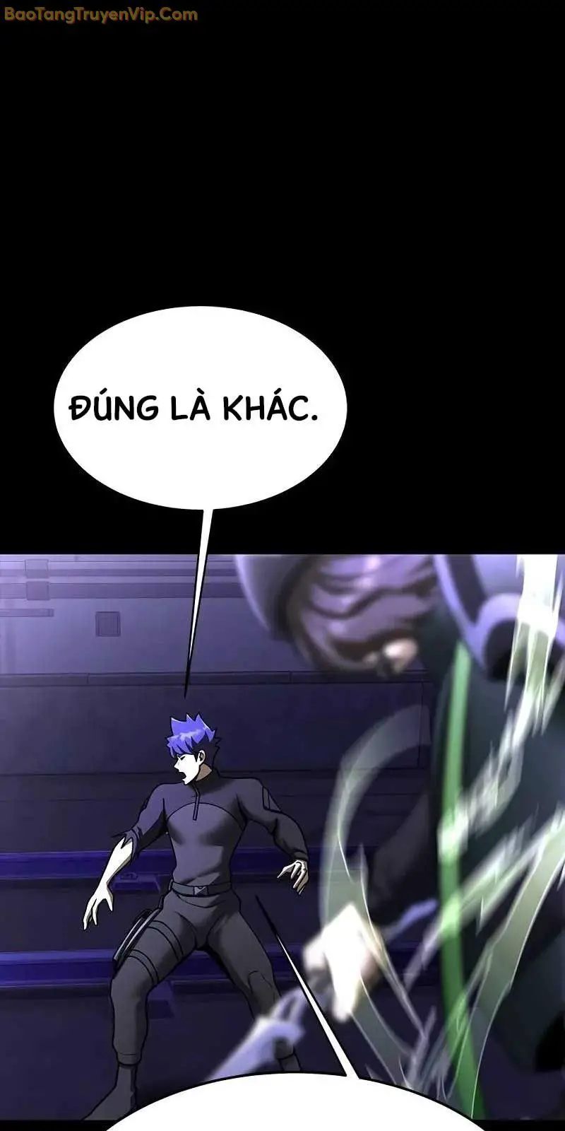 Người Chơi Thiết Thụ Nettruyen ZZZ Chương 55 Page 78