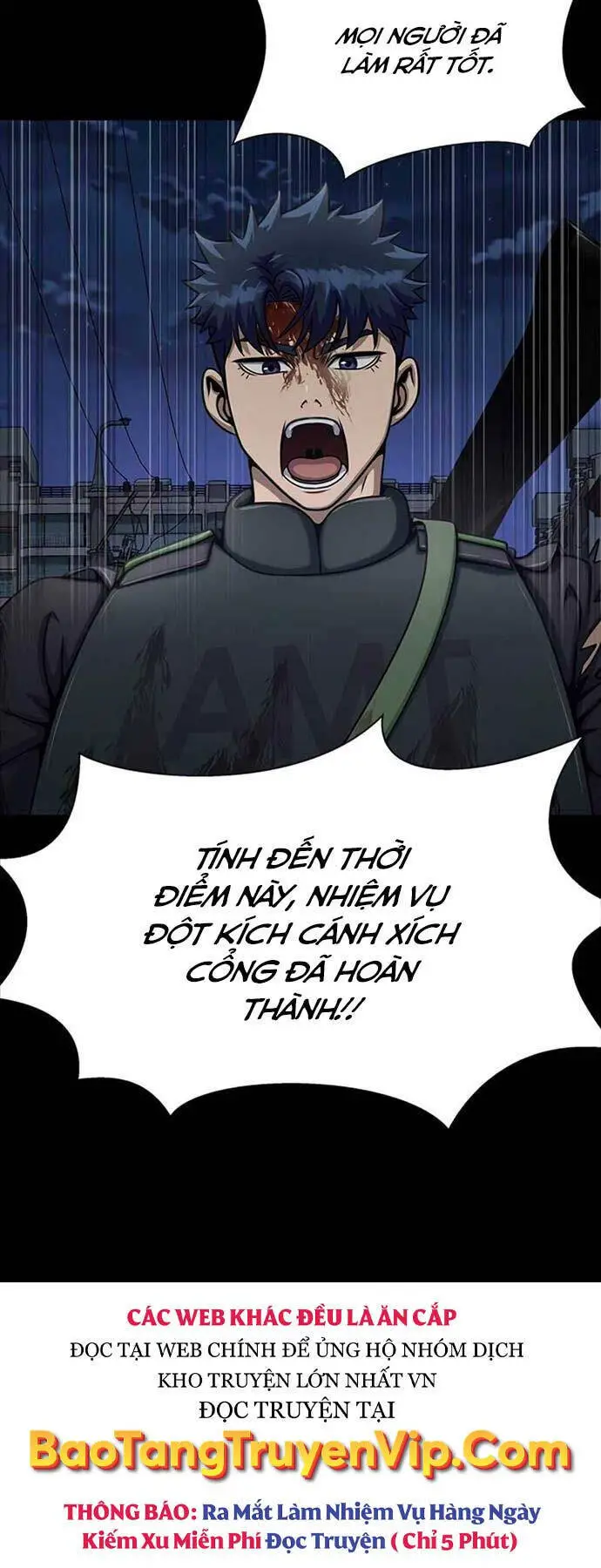 Người Chơi Thiết Thụ Nettruyen ZZZ Chương 34 Page 5