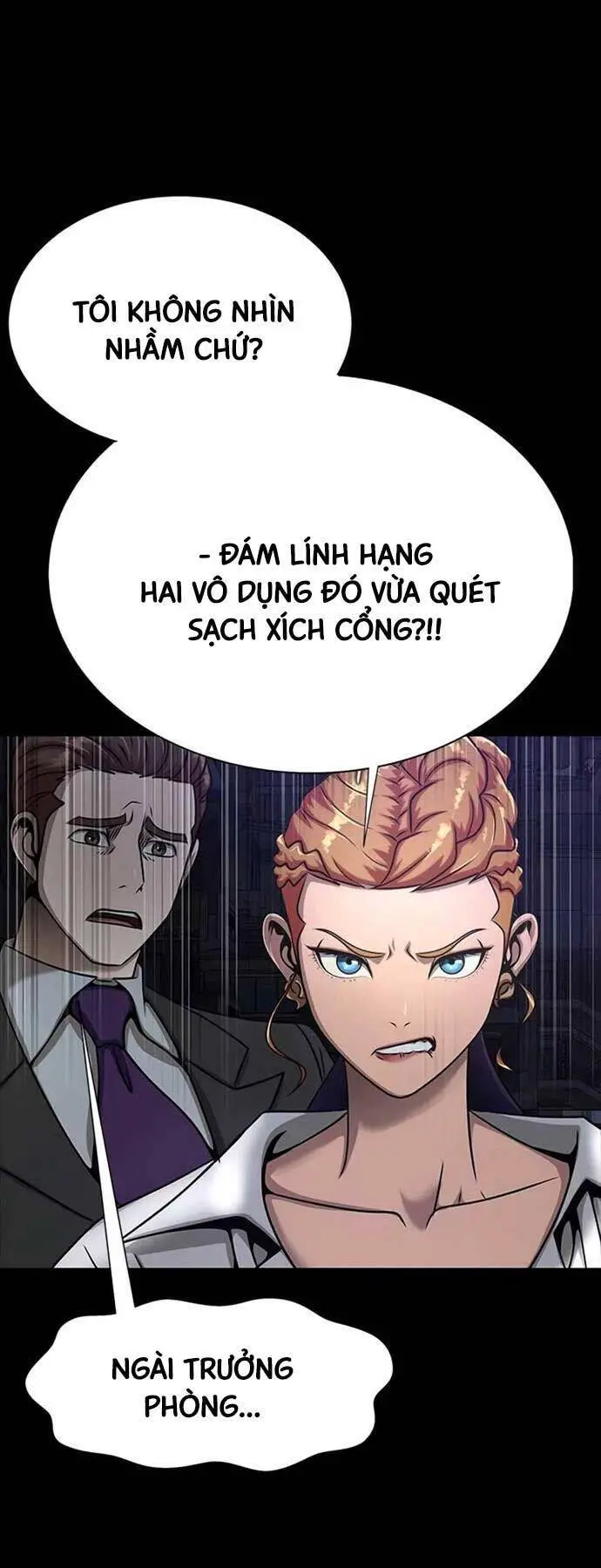 Người Chơi Thiết Thụ Nettruyen ZZZ Chương 34 Page 7