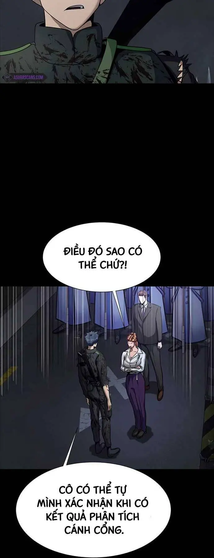 Người Chơi Thiết Thụ Nettruyen ZZZ Chương 34 Page 12