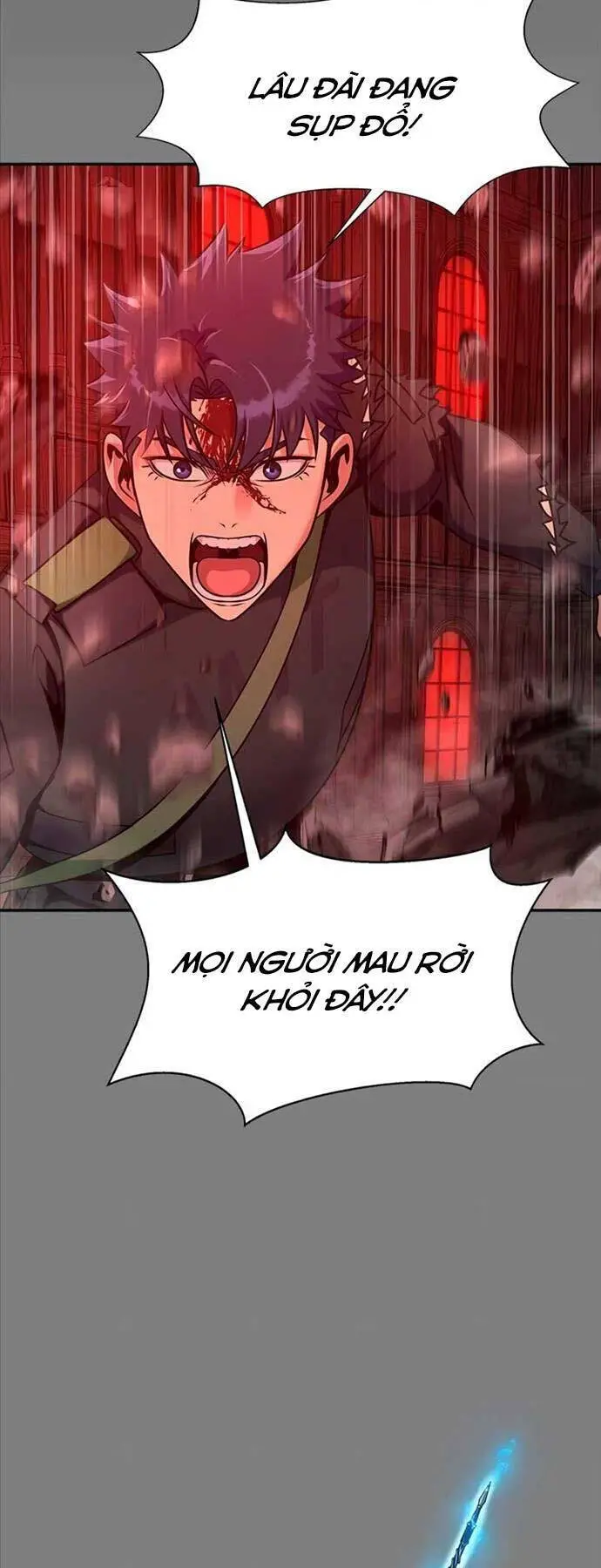 Người Chơi Thiết Thụ Nettruyen ZZZ Chương 34 Page 17