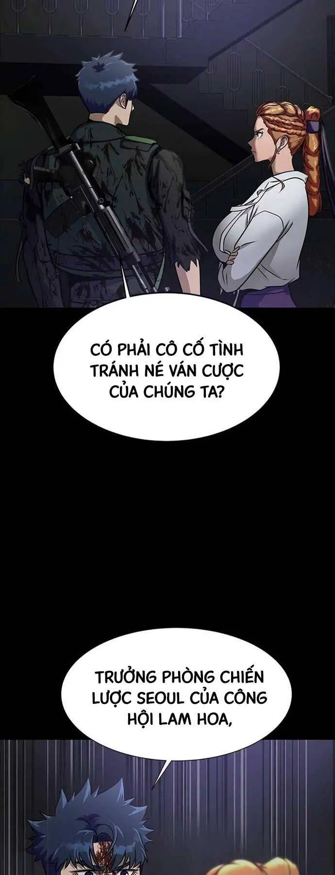 Người Chơi Thiết Thụ Nettruyen ZZZ Chương 34 Page 22