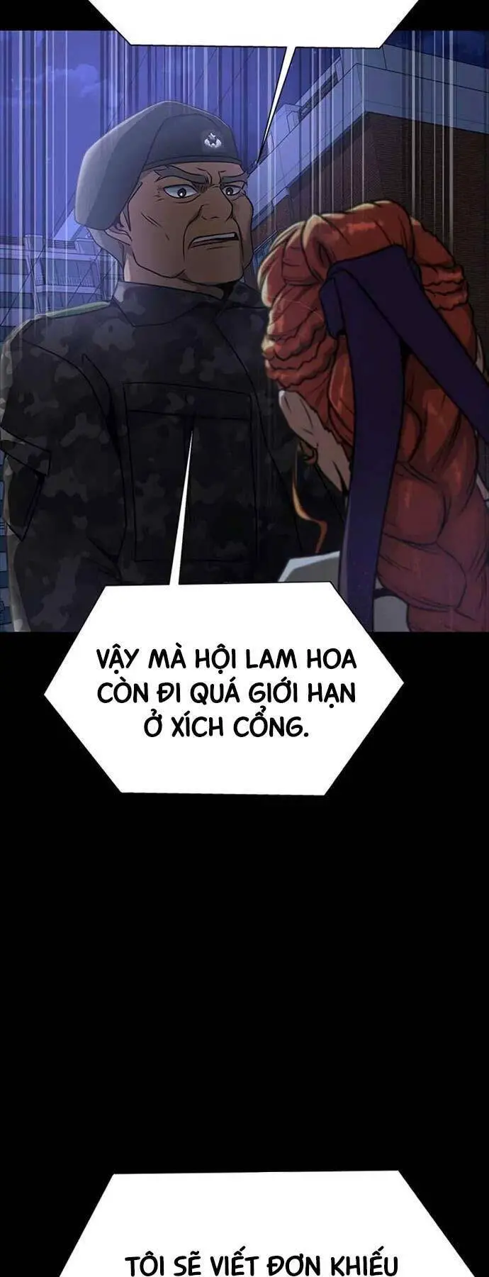 Người Chơi Thiết Thụ Nettruyen ZZZ Chương 34 Page 35